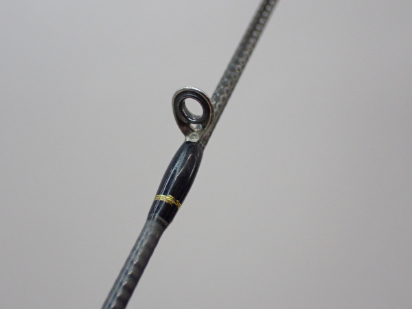 ダーインスレイヴ オーバーブレイズ 6`2ML-HS